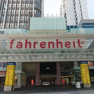 Hotel Kl Plaza